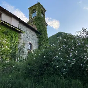 Bauernhof Chiesa Ignano 1778, Marzabotto