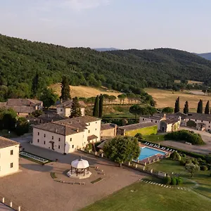 ***** Resort La Bagnaia Golf&spa Italia