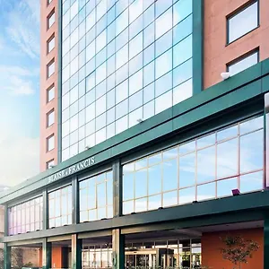 **** Hotel Blaise & Francis Italia
