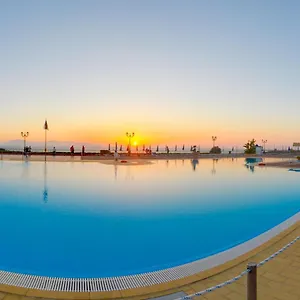 **** Hotel Th - Florio Park Italia